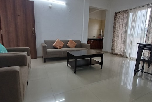 Siddhesh Residency  501
