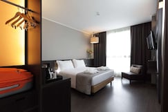 Best Western Premier CHC Airport, Cuneo
