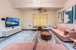 EdenEliteVillas, Chennai