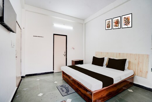 Hotel O Ramdut Palace Guest House