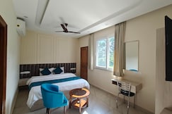 Hotel Devaaya Palace @ Laxman Jhula, Rishikesh