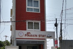 Pinakin Stay(Opp-Vanagaram Apollo Hospital), Chennai
