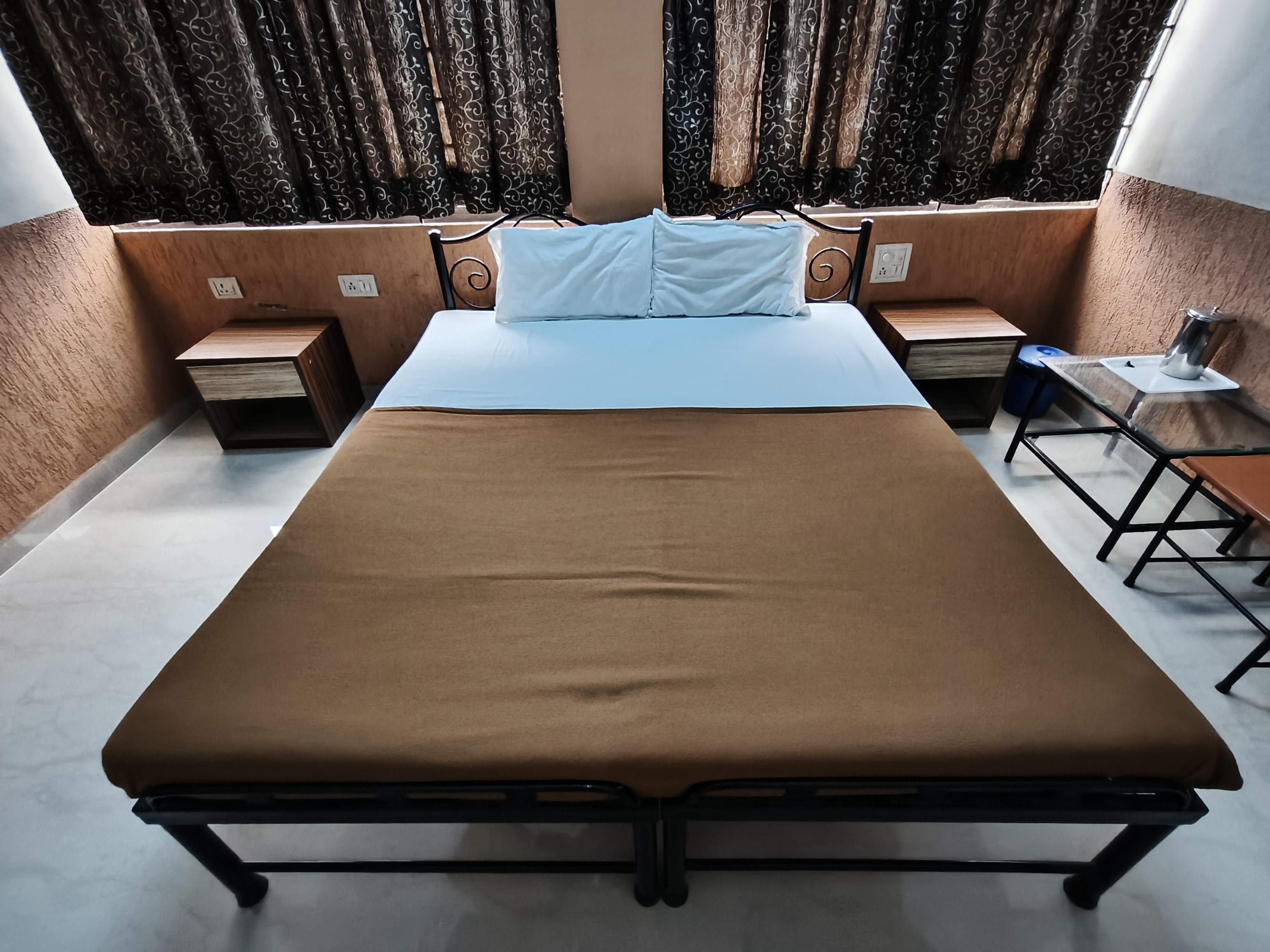 Hotel Girija Residency - Tap to explore photos