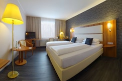 Best Western Amedia Zwickau, Zwickau