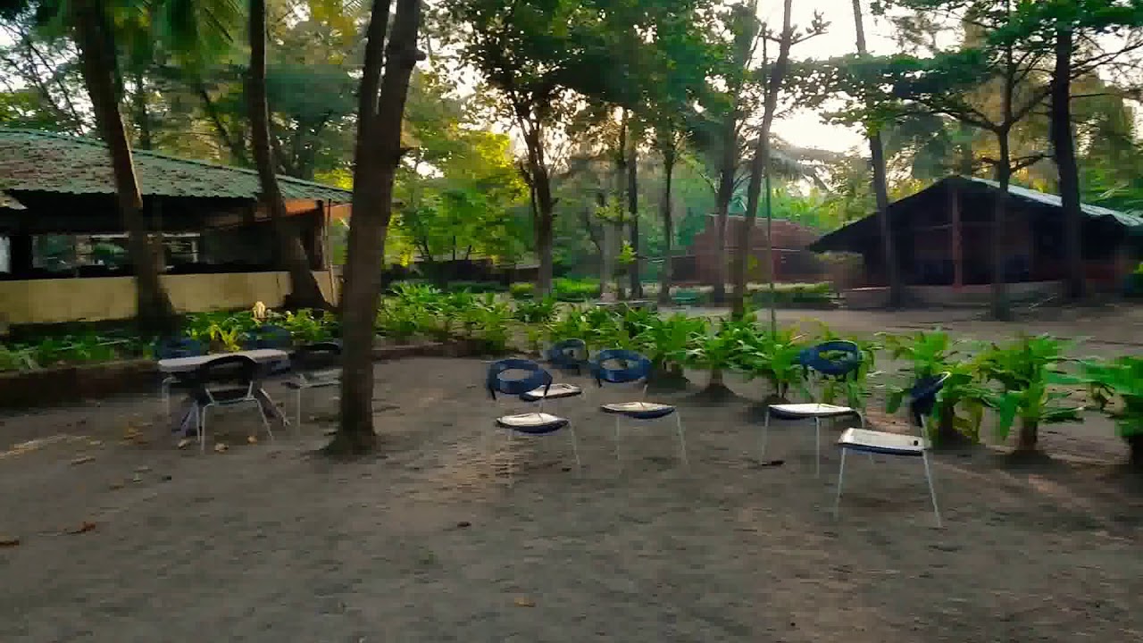 Lotus A Eco Beach Resort Dapoli Resort Price, Address & Reviews