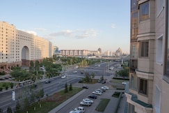 BEST WESTERN PLUS ASTANA, Nur-Sultan