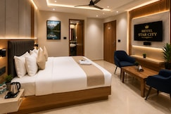 Hotel Star City Delhi Airport, Delhi