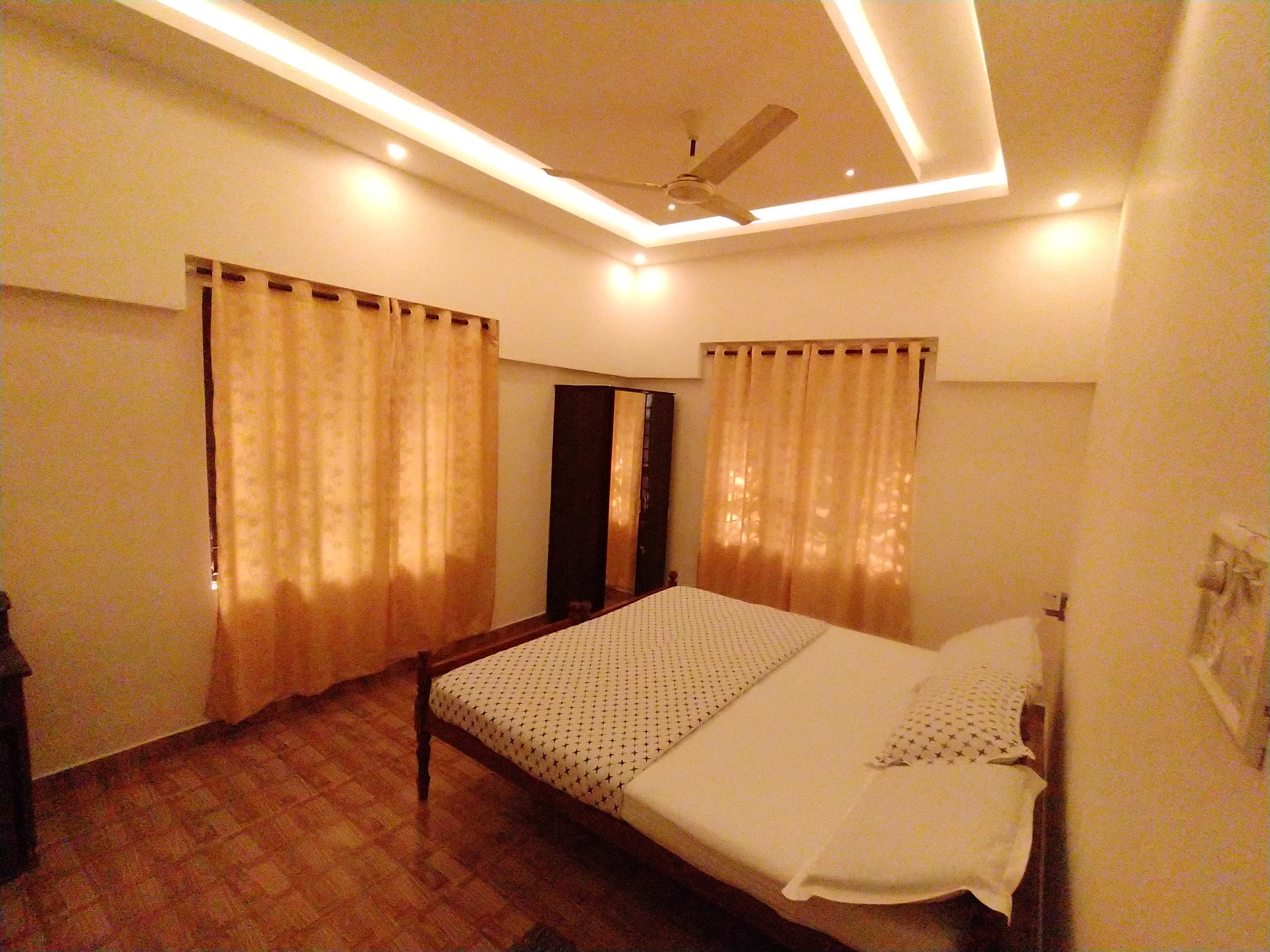 Swasthi Griha Homestay, Aranmula - Tap to explore photos