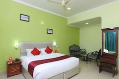 Hotel MNR Grand, Chennai