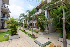 Vivaant Retreat & Convention, Igatpuri