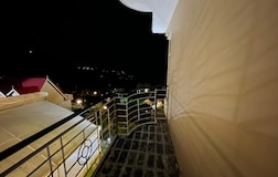 Super Deluxe Valley View with Balcony