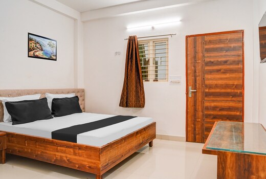 Hotel O Neelbad Guest House