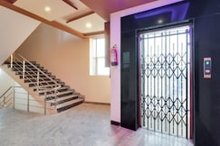 Hotel O Shree Karuna, Lucknow