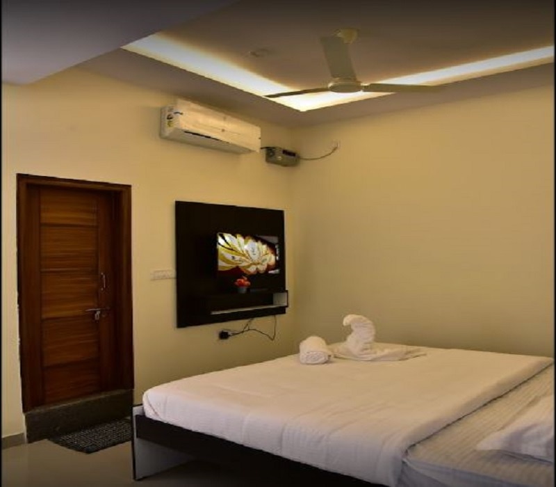 Lotus Gardenia Best Rates on Dodaballapur Hotel Deals, Reviews & Photos