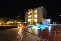 Hotel Prince Palace, Mahabaleshwar