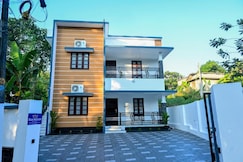 Blue Horizon Homestay, Varkala