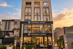 Central Stays, Hoshiarpur