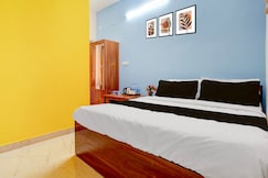 Hotel O R R Comforts Boarding and Lodging, Devanhalli