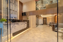 Hotel Maskan , Surat, Surat
