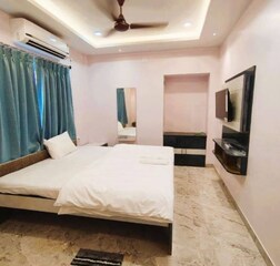 Standard Double AC