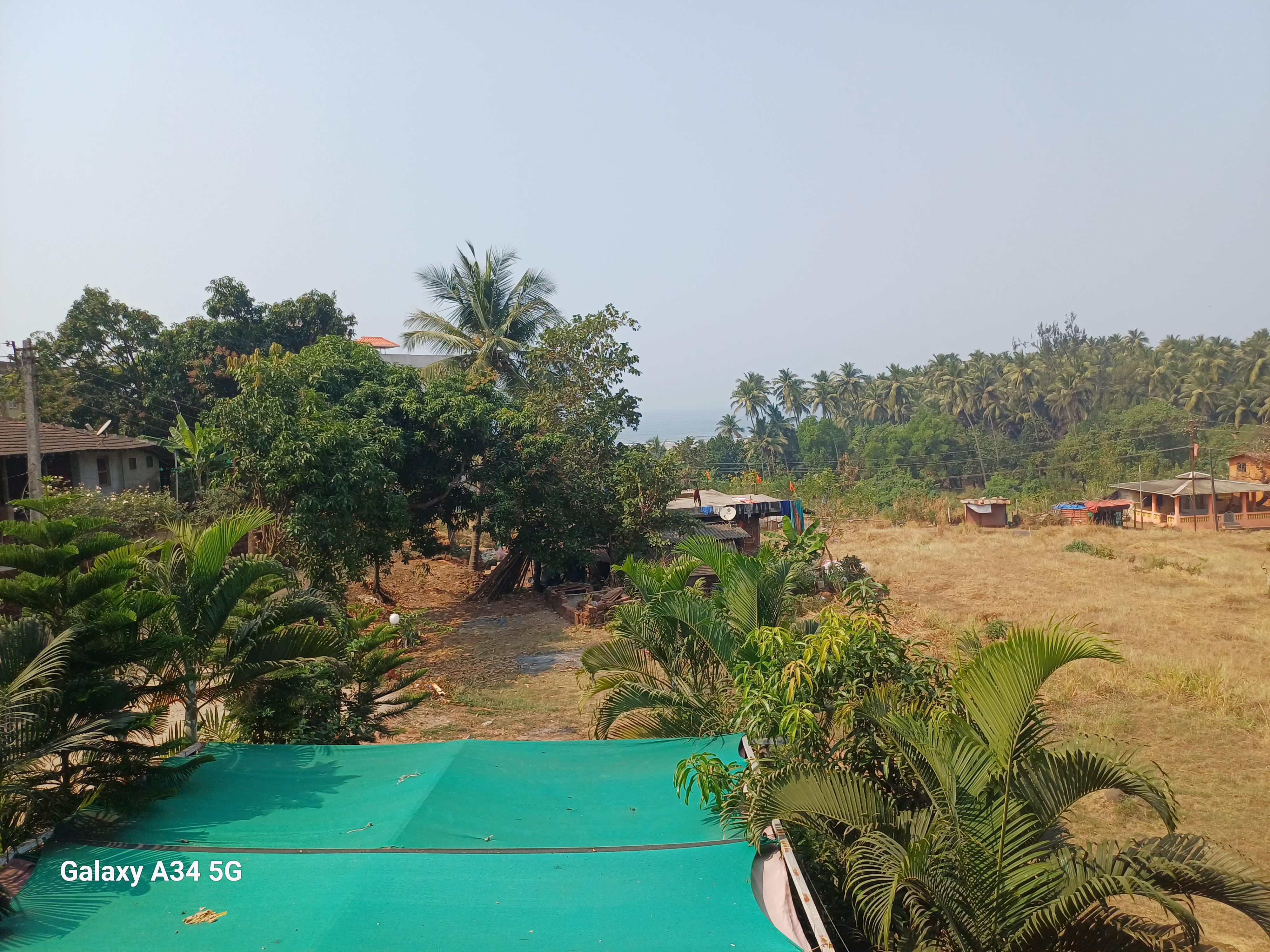 ANANDI NIWAS - HOMESTAY (KARDE) 4