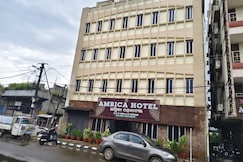Hotel Ambica, Cuttack