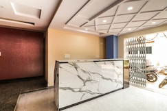 Capital O N R Residency, Bangalore