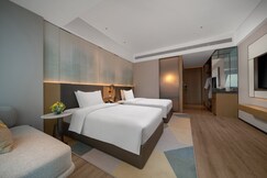 Holiday Inn CHENGDU EAST, Chengdu