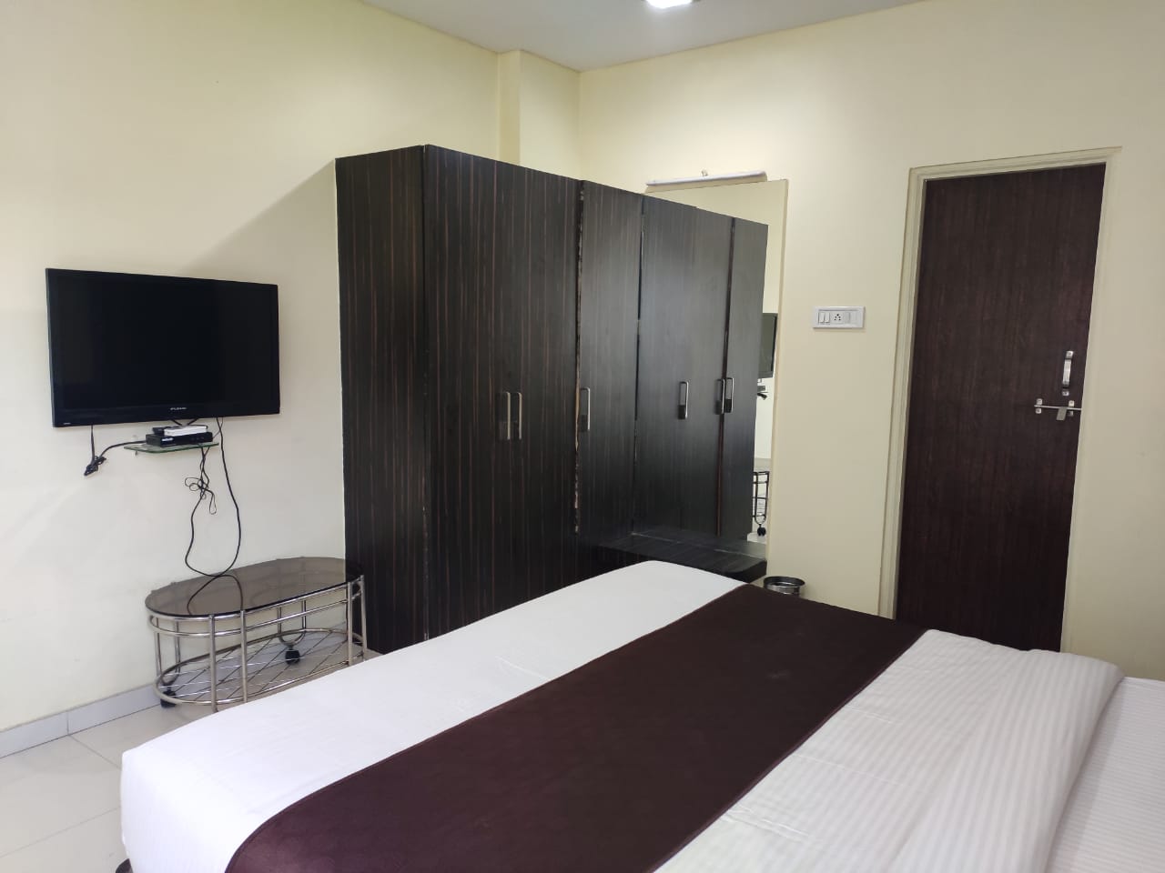 Hotel Avon International 4