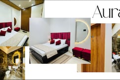 AURA homestay half  km away kashi vishwanath, Varanasi