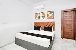 HOTEL O ADITYA INN, Prayagraj