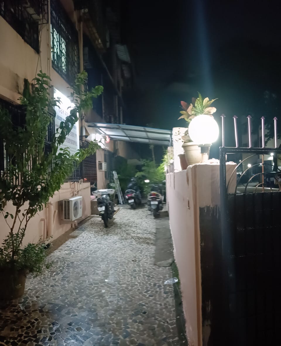 Sai Residency , Mumbai - Tap to explore photos