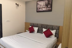 Hotel Bhagya, Bhopal