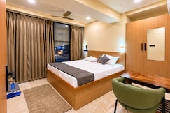 Tora Elite Hotel, Jaipur