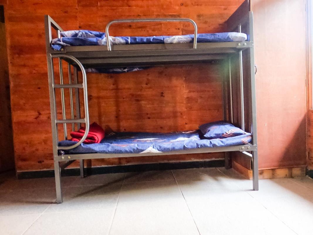 Gypsy Hostel DORMS and PRIVATE ROOMS - Tap to explore photos