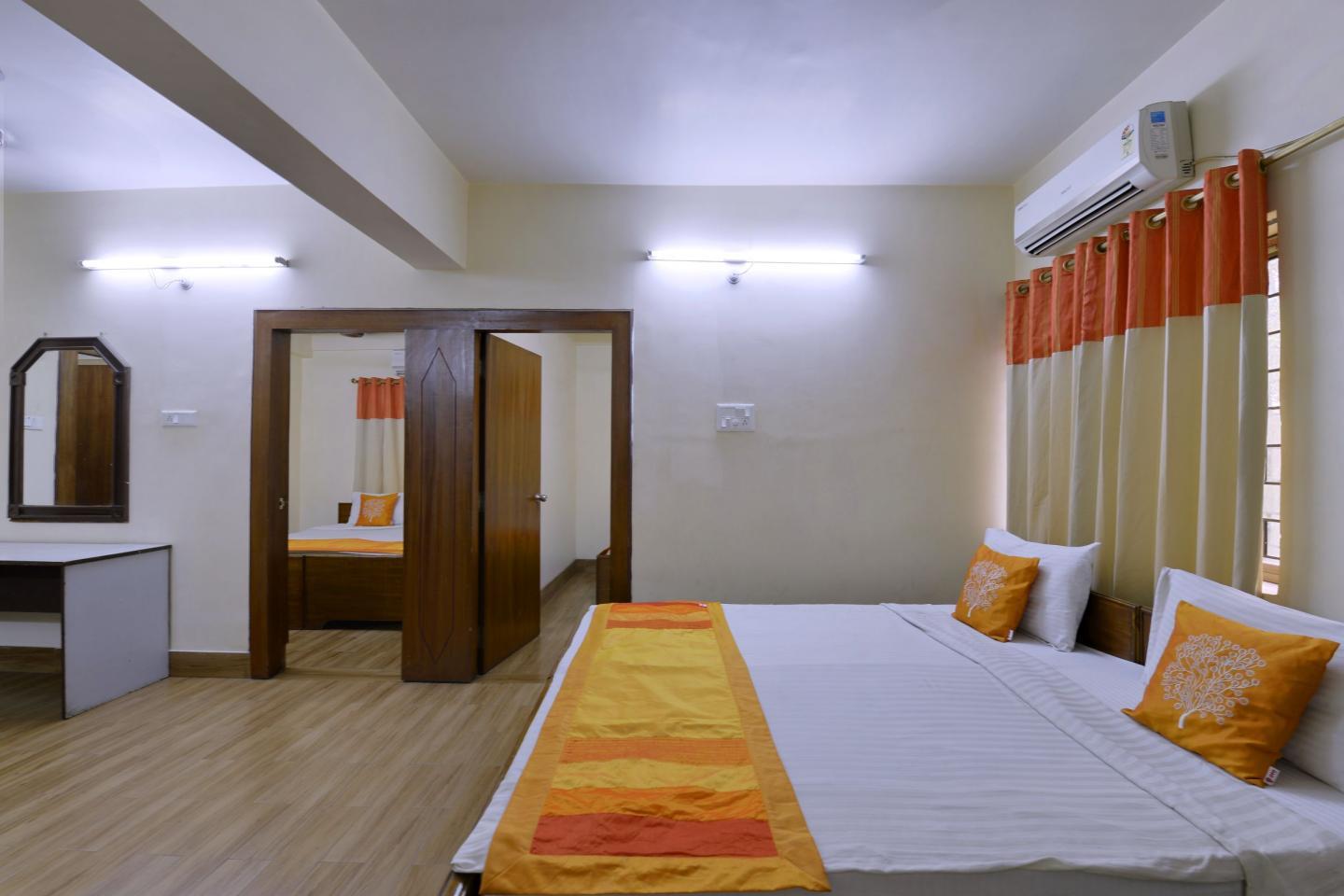 Photos of Hotel BS Residency Guest House in Jamshedpur