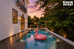 StayVista at Maison 1, Goa