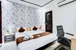 Kings Court Pitam Pura, Delhi