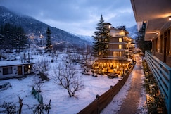 Hotel Old Manali by Himalayan Hotels, Manali