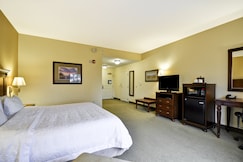 Hampton Inn & Suites North Charleston-University Blvd, Berkeley