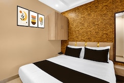 Hotel O Elite, Lucknow