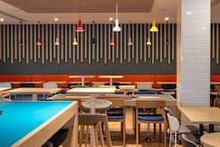 Holiday Inn Express NICE - GRAND ARENAS, Nice