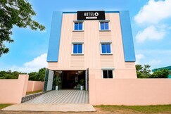 Hotel O Bhubaneswar New Station Road, Bhubaneshwar