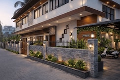 Dhanvi Homestay, Tezpur