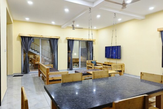 Mango Villa No :- 14, Lonavala