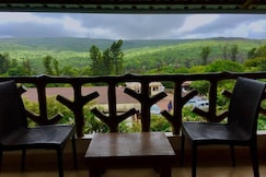 Cloud Green Resort & Spa, Mahabaleshwar