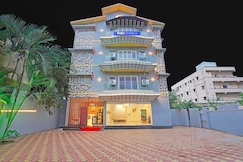 FabHotel Kaveri Executive - Nr Alandi vithoba temple, Pune