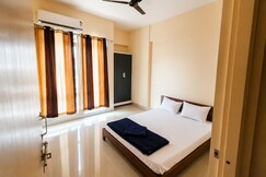 2bhk Beautiful Couple Friendly Apartment Ansal Lkw, Lucknow