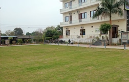 Outdoors