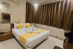 Hotel Trimurti Executive, Pune